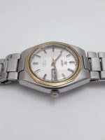 Jemis Automatic 5021-0240 Day/Date Vintage Men's Watch - Image 7