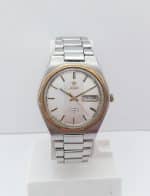 Jemis Automatic 5021-0240 Day/Date Vintage Men's Watch - Image 2