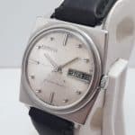 Citizen Parashock 21 jewels Automatic Vintage Men's Watch