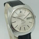 CITIZEN Seven Star Deluxe Automatic 4-520238TA Vintage Watch IMK2KS8 - Image 3
