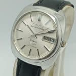 CITIZEN Seven Star Deluxe Automatic 4-520238TA Vintage Watch IMK2KS8 - Image 2