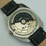 CITIZEN Seven Star Deluxe Automatic 4-520238TA Vintage Watch IMK2KS8 - Image 10