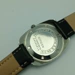 CITIZEN Seven Star Deluxe Automatic 4-520238TA Vintage Watch IMK2KS8 - Image 8