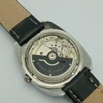 CITIZEN Seven Star Deluxe Automatic 4-520238TA Vintage Watch IMK2KS8 - Image 9