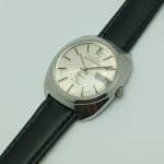 CITIZEN Seven Star Deluxe Automatic 4-520238TA Vintage Watch IMK2KS8 - Image 6