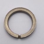 Camy Calendar 7909 Automatic Holding Ring Watch Movement For Parts HAB115MHN2 - Image 2