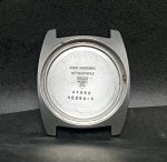 Tissot Visodate 42550-1 Vintage Watch Case For Parts IMR214HAL3