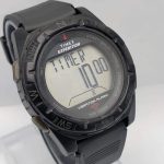 Timex Expedition M540 VIBRATION Alarm Digital Vintage Men's Watch WQS1256MHN2 - Image 5