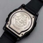 Timex Expedition M540 VIBRATION Alarm Digital Vintage Men's Watch WQS1256MHN2 - Image 8