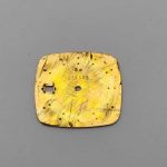 Omega Seamaster 1342 Quartz Watch Dial For Parts AWM267MHN2 - Image 2
