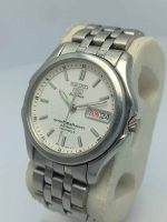 Seiko 5 Superior 7S36-0030 Day/Date Vintage Men's Watch - Image 2