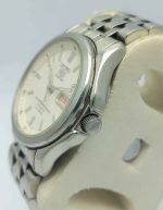 Seiko 5 Superior 7S36-0030 Day/Date Vintage Men's Watch - Image 3
