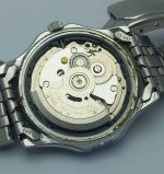 Seiko 5 Superior 7S36-0030 Day/Date Vintage Men's Watch - Image 9