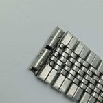 16 mm Bambi B4924 Stainless Steel Vintage Men's Watch Bracelet TYB37NRZ2 - Image 7