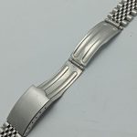 16 mm Bambi B4924 Stainless Steel Vintage Men's Watch Bracelet TYB37NRZ2 - Image 5