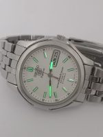 Seiko 5 Superior 7S36-0030 Day/Date Vintage Men's Watch - Image 6