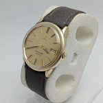 Omega Seamaster 196.0119 Quartz Vintage Men's Watch HBS78ALI45 - Image 2