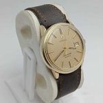 Omega Seamaster 196.0119 Quartz Vintage Men's Watch HBS78ALI45 - Image 3