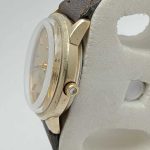 Omega Seamaster 196.0119 Quartz Vintage Men's Watch HBS78ALI45 - Image 4
