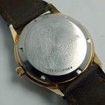 Omega Seamaster 196.0119 Quartz Vintage Men's Watch HBS78ALI45 - Image 7