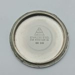 Omega Seamaster 196.0119 Quartz Vintage Men's Watch HBS78ALI45 - Image 8