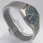 TIMEX  TV Square Automatic Day/Date Vintage Men's Watch - Image 3