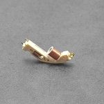 Omega Movement Coil Cal 1250 1255 1260 ESA 9162 9164 & 9210 Part#4245 For Parts WQS1327HAL1