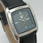 Seiko 5 Automatic 2906-5540 Day/Date Vintage Men's Watch FAR155ALI2