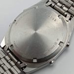 Seiko Alba Y446-500A Quartz Alarm Chrono Digital Vintage Men's Watch HBS98ALI2 - Image 10