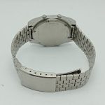 Seiko Alba Y446-500A Quartz Alarm Chrono Digital Vintage Men's Watch HBS98ALI2 - Image 9