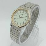 Playboy Y481-0450 Quartz Roman Dial Vintage Men's Watch HBS93ALI4.5 - Image 3