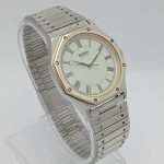 Playboy Y481-0450 Quartz Roman Dial Vintage Men's Watch HBS93ALI4.5 - Image 4