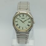 Playboy Y481-0450 Quartz Roman Dial Vintage Men's Watch HBS93ALI4.5 - Image 2