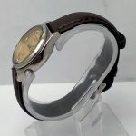 Citizen 4-S82990 Eagle 7 Automatic Cal.8200A Railway Time Vintage Watch - Image 5