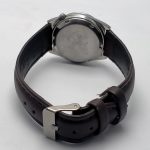 Citizen 4-S82990 Eagle 7 Automatic Cal.8200A Railway Time Vintage Watch - Image 10