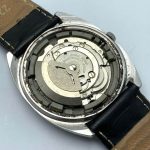 Seiko 6308-5000 Automatic Patina Dial Vintage Men's Watch KLD26ABR5 - Image 9