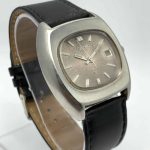 Seiko 6308-5000 Automatic Patina Dial Vintage Men's Watch KLD26ABR5 - Image 3