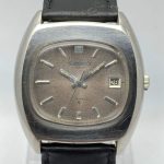 Seiko 6308-5000 Automatic Patina Dial Vintage Men's Watch KLD26ABR5