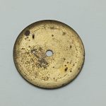 Oris Pointer Date Manual Winding Vintage Watch Dial for Parts WQS1320ALI1 - Image 3