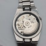 Seiko 5 Automatic 7009-3131 Day/Date vintage Men's Watch FRM84FRM3 - Image 8