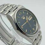 Seiko 5 Automatic 7009-3131 Day/Date vintage Men's Watch FRM84FRM3 - Image 3