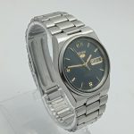 Seiko 5 Automatic 7009-3131 Day/Date vintage Men's Watch FRM84FRM3 - Image 2