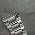 22 mm Z098 Seiko 6308-5000 Curved End Links Vintage Watch Bracelet WQS1349HAL3 - Image 6