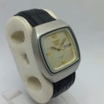 Seiko 5 Automatic 6309-521A Day/Date Vintage Men's Watch AAS187SGB2 - Image 3