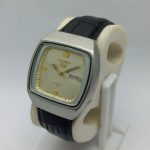 Seiko 5 Automatic 6309-521A Day/Date Vintage Men's Watch AAS187SGB2 - Image 5