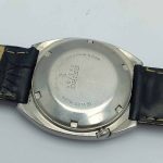 Seiko 5 Automatic 6309-521A Day/Date Vintage Men's Watch AAS187SGB2 - Image 9
