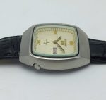 Seiko 5 Automatic 6309-521A Day/Date Vintage Men's Watch AAS187SGB2 - Image 6
