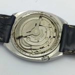 Seiko 5 Automatic 6309-521A Day/Date Vintage Men's Watch AAS187SGB2 - Image 10