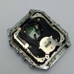 Casio 166 CA-951 Digital Multi Alarm Calculator Vintage Watch For Parts WQS1291WSI2 - Image 5