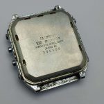 Casio 166 CA-951 Digital Multi Alarm Calculator Vintage Watch For Parts WQS1291WSI2 - Image 4